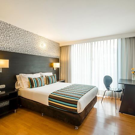 Hotel L'Etoile Javeriana Bogotá Eksteriør bilde