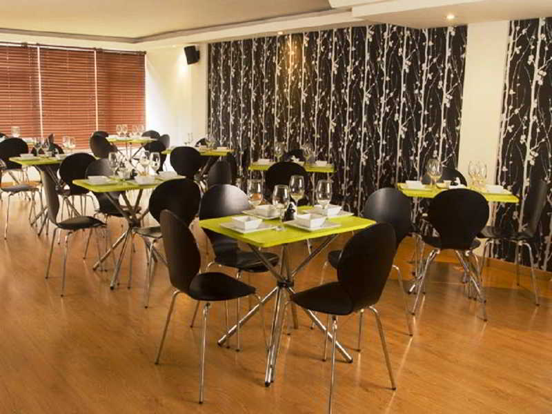 Hotel L'Etoile Javeriana Bogotá Eksteriør bilde