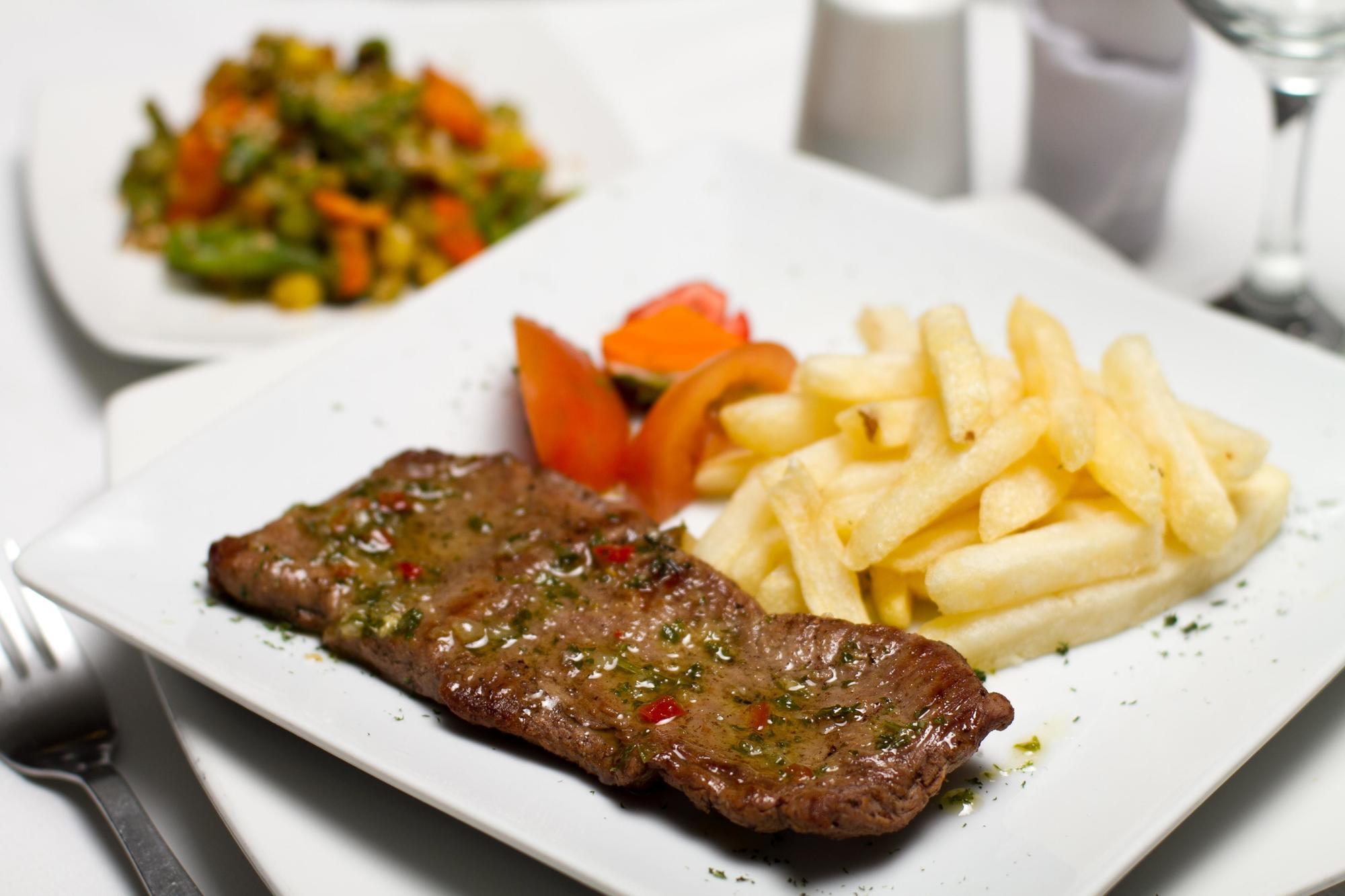 Hotel L'Etoile Javeriana Bogotá Eksteriør bilde