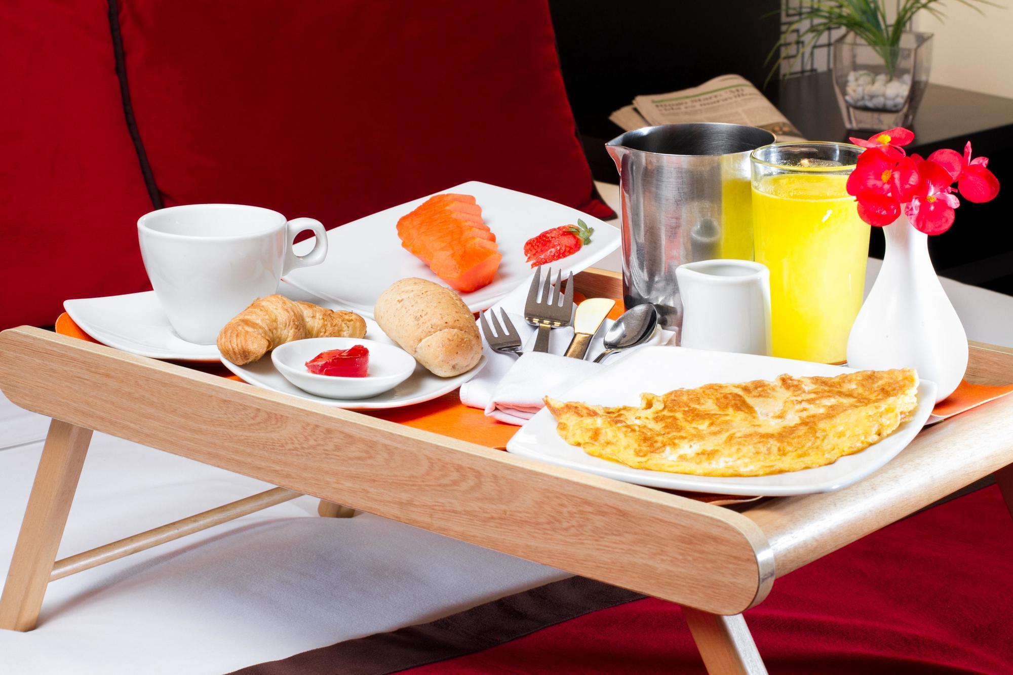 Hotel L'Etoile Javeriana Bogotá Eksteriør bilde