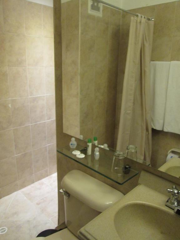 Hotel L'Etoile Javeriana Bogotá Eksteriør bilde