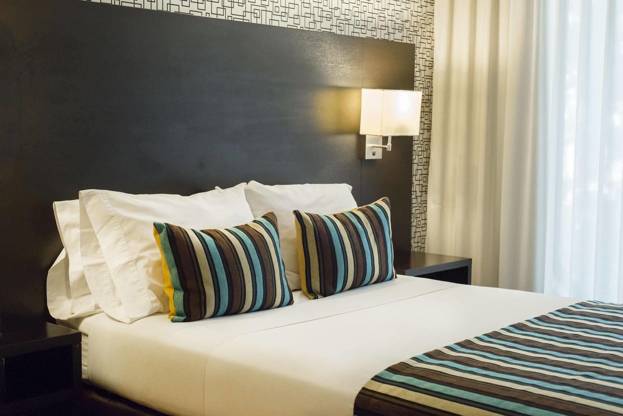 Hotel L'Etoile Javeriana Bogotá Eksteriør bilde